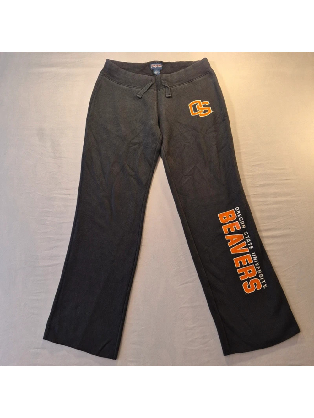Oregon Beavers Jansport Fall Sweatpants!